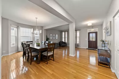 12814 Grande Poplar Circle, Plainfield, IL 60585 - Photo 8