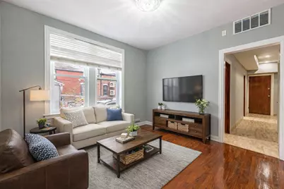 2242 N Western Avenue #1R, Chicago, IL 60647 - Photo 1