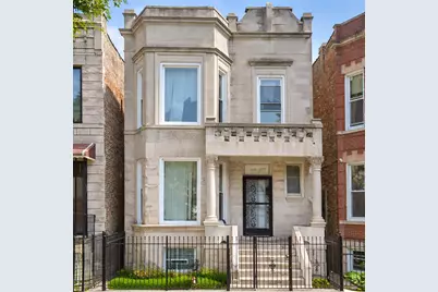 3839 W Flournoy Street, Chicago, IL 60624 - Photo 1
