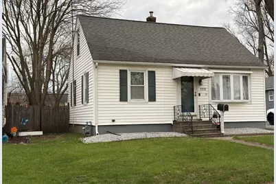 1221 Agnes Avenue, Joliet, IL 60435 - Photo 1