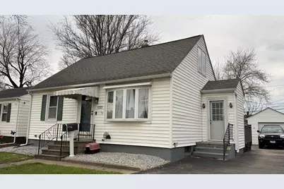 1221 Agnes Avenue, Joliet, IL 60435 - Photo 2