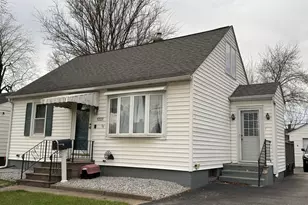 1221 Agnes Ave, Joliet, IL 60435 - Photo 2