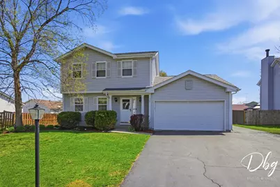 1501 Schooner Court, Zion, IL 60099 - Photo 36