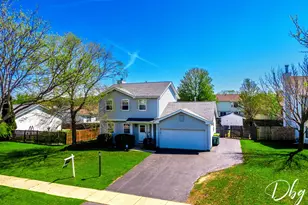1501 Schooner Ct, Zion, IL 60099 - Photo 1