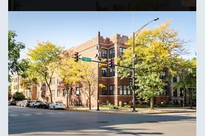 3550 N Racine Avenue #3, Chicago, IL 60657 - Photo 1