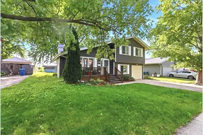 1240 Foxcroft Drive, Aurora, IL 60506 - Photo 2