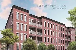 5055 S Dorchester Ave, Chicago, IL 60615 - Photo 1