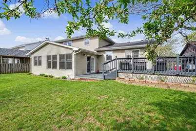 1050 Buckeye Lane, Decatur, IL 62521 - Photo 32