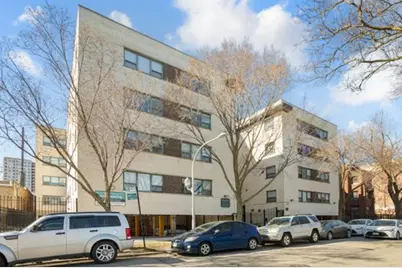 7616 N Marshfield Avenue #502, Chicago, IL 60626 - Photo 1