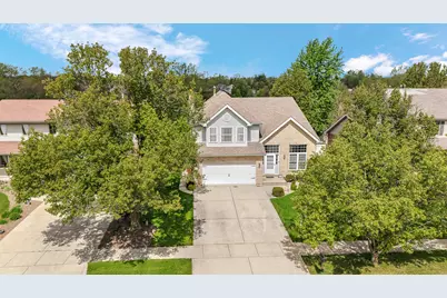 17214 Arrowhead, Oak Forest, IL 60452 - Photo 2