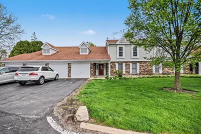 848 Chasefield Lane #3, Crystal Lake, IL 60014 - Photo 2