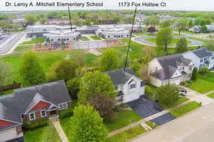 1173 Fox Hollow Ct, Dekalb, IL 60115 - Photo 4