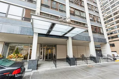 222 E Pearson Street #503, Chicago, IL 60611 - Photo 1
