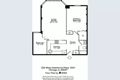 [Address not provided], Chicago, IL 60657 - Photo 10