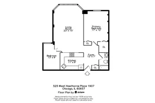 [Address not provided], Chicago, IL 60657 - Photo 10