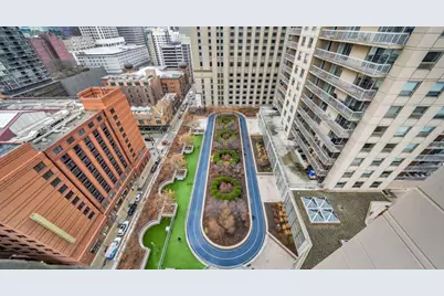 545 N Dearborn Street #2303, Chicago, IL 60654 - Photo 30