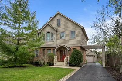 1139 Elmwood Avenue, Deerfield, IL 60015 - Photo 1