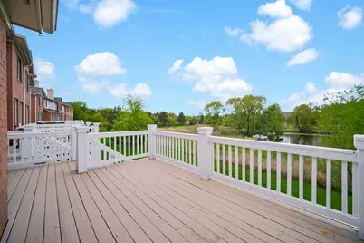 1028 Orchard Pond Court, Lake Zurich, IL 60047 - Photo 36