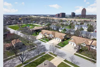 107 Walters Lane #2A, Itasca, IL 60143 - Photo 24