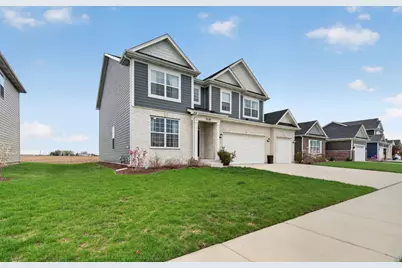 1624 Moran Drive, Shorewood, IL 60404 - Photo 2