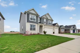 1624 Moran Dr, Shorewood, IL 60404 - Photo 2
