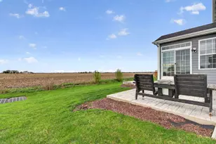 1624 Moran Dr, Shorewood, IL 60404 - Photo 50