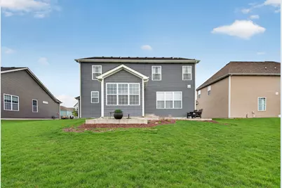 1624 Moran Drive, Shorewood, IL 60404 - Photo 46