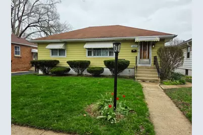 18449 Ridgewood Avenue, Lansing, IL 60438 - Photo 1