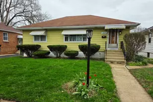 18449 Ridgewood Ave, Lansing, IL 60438 - Photo 1