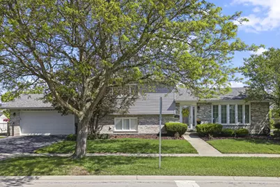 17028 Redwood Court, Orland Hills, IL 60487 - Photo 1