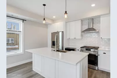 4013 N Pulaski Road #1, Chicago, IL 60641 - Photo 8