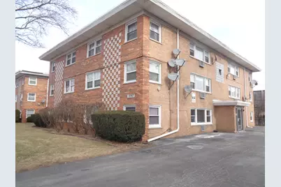 10917 Lloyd Drive #7, Worth, IL 60482 - Photo 1