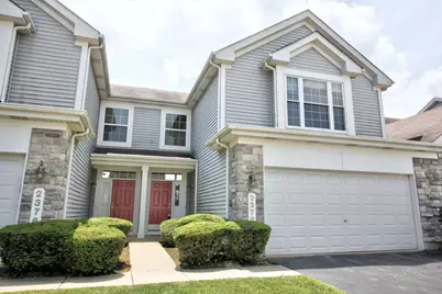 2378 Georgetown Circle, Aurora, IL 60506 - Photo 1