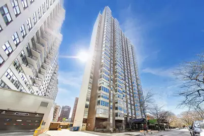 525 W Hawthorne Place #606, Chicago, IL 60657 - Photo 2
