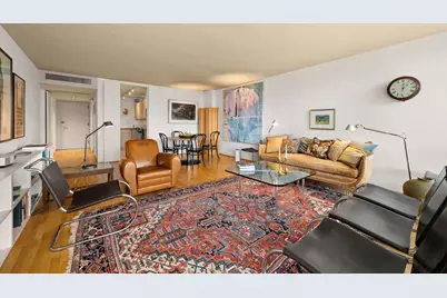 260 E Chestnut Street #4003, Chicago, IL 60611 - Photo 4