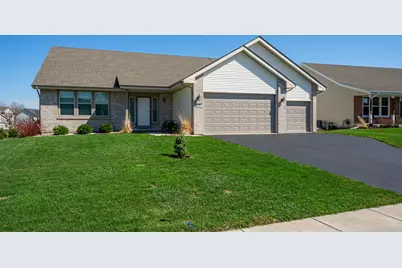 1103 Burlington Way, Davis Junction, IL 61020 - Photo 2