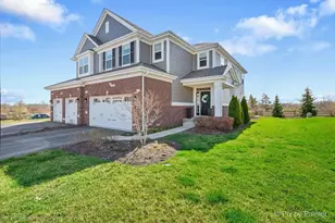 23155 N Pinehurst Dr, Kildeer, IL 60047 - Photo 1