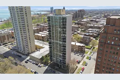 6701 S Crandon Avenue #8C, Chicago, IL 60649 - Photo 40