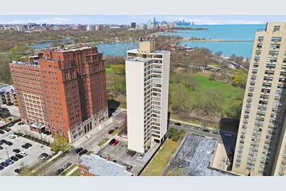 6701 S Crandon Avenue #8C, Chicago, IL 60649 - Photo 42