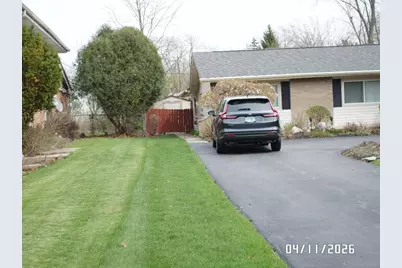 20331 Fairfield Avenue, Olympia Fields, IL 60461 - Photo 2