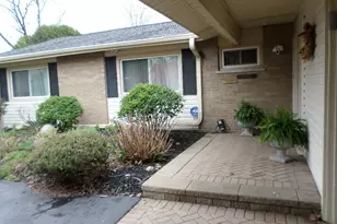 20331 Fairfield Ave, Olympia Fields, IL 60461 - Photo 4
