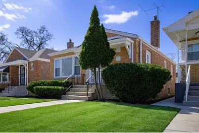 14510 S Lowe Avenue, Riverdale, IL 60827 - Photo 2