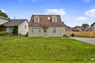 15613 S Homan Ave, Markham, IL 60428 - Photo 2