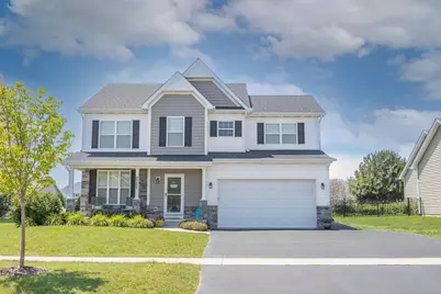 Lot A6 Paw Paw Avenue, Cortland, IL 60112 - Photo 1