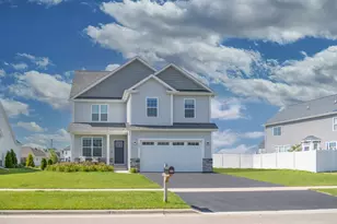 Lot E13 W Sandalwood Ave, Cortland, IL 60112 - Photo 1