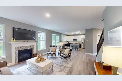 Lot E13 W Sandalwood Avenue, Cortland, IL 60112 - Photo 4