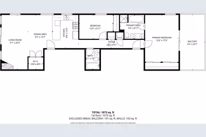 2039 W Belmont Avenue #3, Chicago, IL 60618 - Photo 20