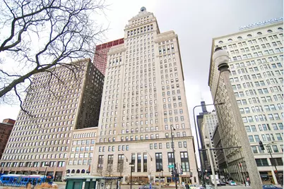 310 S Michigan Avenue #1405, Chicago, IL 60604 - Photo 1