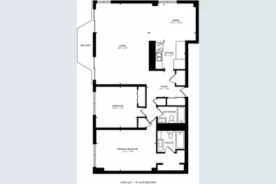 40 N Tower Road #16N, Oak Brook, IL 60523 - Photo 30