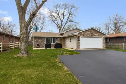 218 Mastodon Drive, Ingleside, IL 60041 - Photo 1